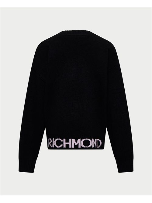  JOHN RICHMOND | RGA25192CDBLACK